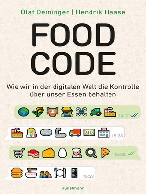 cover image of Food Code